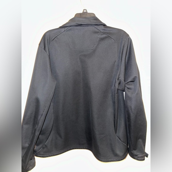 Columbia Omni wind/heat Jacket Medium - Picture 2 of 7